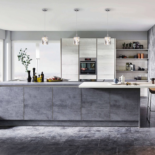 Подвесной светильник Eurosvet 50101/1 хром изображение 5 Подвесной светильник Eurosvet 50101/1 хром Фото № 5