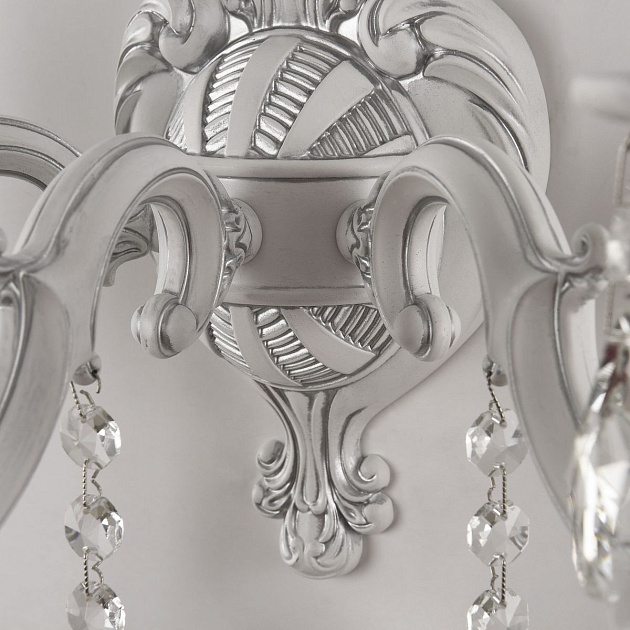 Бра Bohemia Ivele AL7801B15/3/175 A WMN изображение 5 Бра Bohemia Ivele AL7801B15/3/175 A WMN Фото № 5