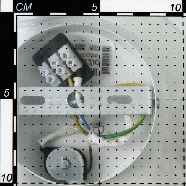 Бра Citilux Кристи CL152310 Фото № 4