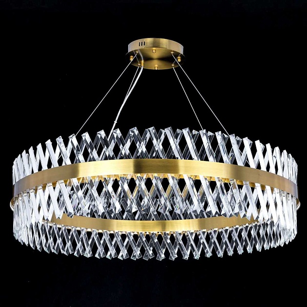 Подвесной светодиодный светильник Citilux Ричард CL336103 Фото № 7