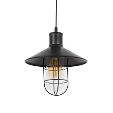 Подвесной светильник Lumina Deco Ulivia LDP 6013 BK 1