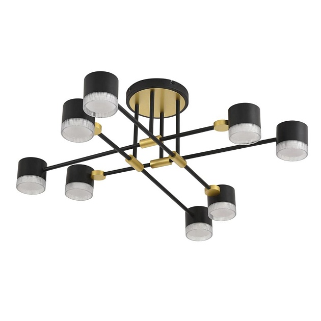 Люстра Lumion LENIANA 8307/8C Фото № 1