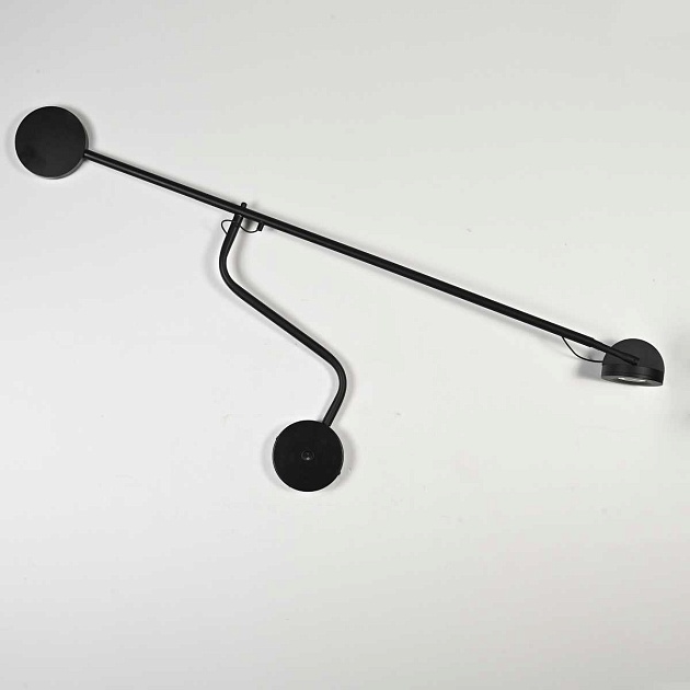 Настенный светодиодный светильник Imperium Loft Flick 140700-26 Фото № 6