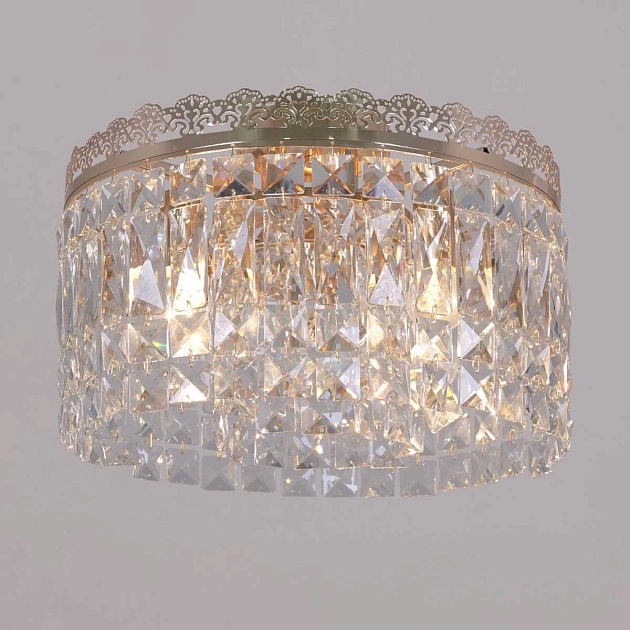 Люстра Reluce 90329-0.3-05 FGD Фото № 1