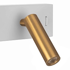 Бра Imperium Loft Brubeck 84834-22 1