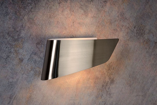 Настенный светильник Lucide Ola 12203/01/12 изображение 2 Настенный светильник Lucide Ola 12203/01/12 Фото № 2