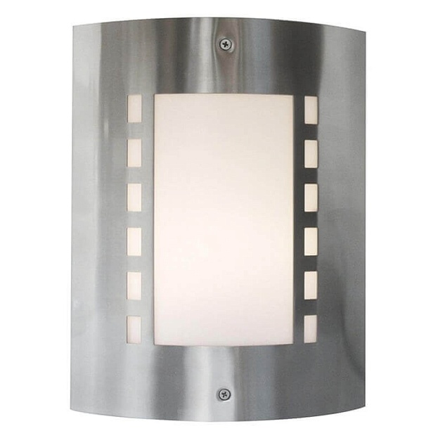 Уличный настенный светильник Deko-Light Wall I 948109 Фото № 1
