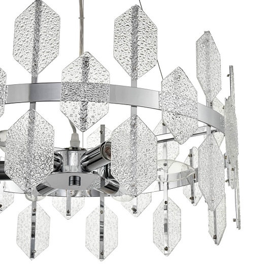 Подвесная люстра Vele Luce Polaris VL4153P16 Фото № 4