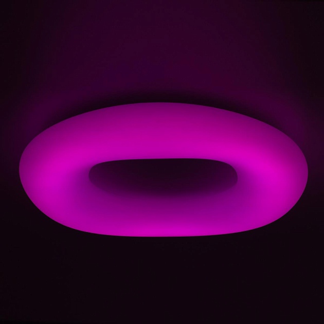 Потолочный светодиодный светильник Citilux Стратус Смарт CL732A660G Фото № 7