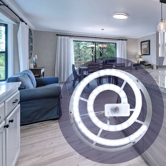 Светодиодный модуль Apeyron 02-30 изображение 7 Светодиодный модуль Apeyron 02-30 Фото № 7