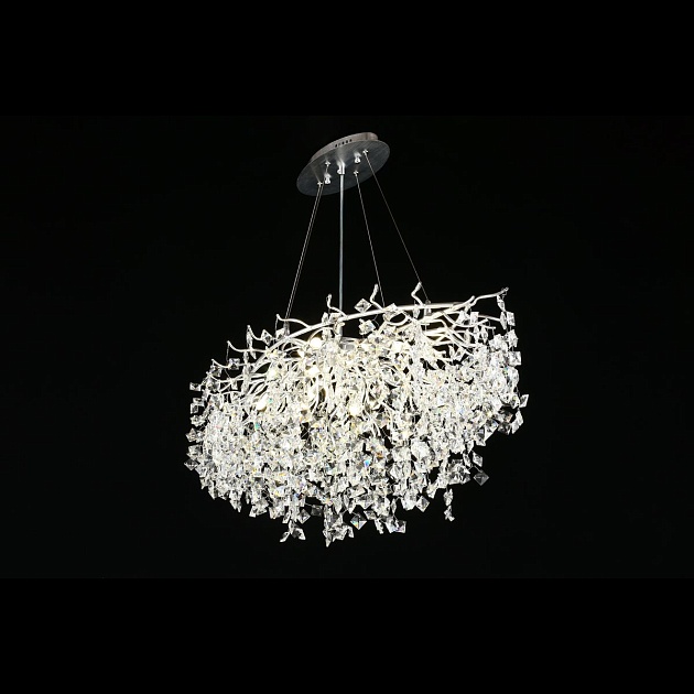 Подвесная люстра Aployt Danusia APL.846.03.10 Фото № 14