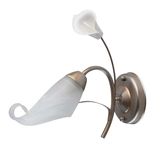 Бра MW-Light Восторг 19 242026601 Фото № 1