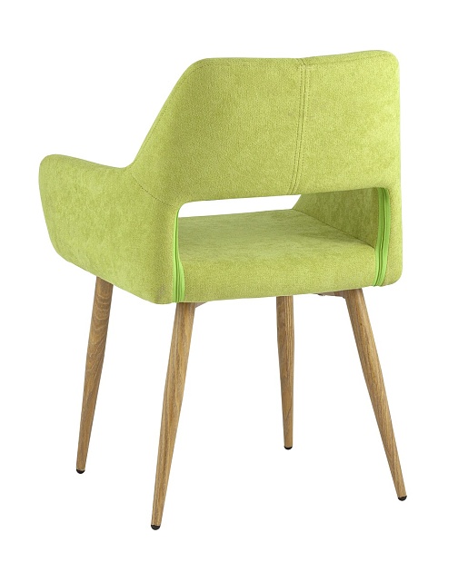 Кухонный стул Stool Group Кромвель травяной DC-1506 RH309-10 изображение 6 Кухонный стул Stool Group Кромвель травяной DC-1506 RH309-10 Фото № 6