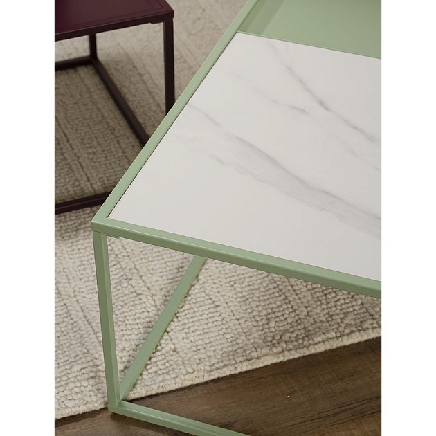 Журнальный стол Bergenson Bjorn Mayen BB0000483 Фото № 7