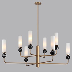 Люстра Odeon Light Midcent 4361/8 3