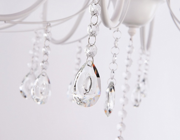 Подвесная люстра Ambrella light Traditional Modern TR4605 изображение 6 Подвесная люстра Ambrella light Traditional Modern TR4605 Фото № 6