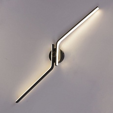 Настенный светодиодный светильник Reluce 77063-0.2-02 3