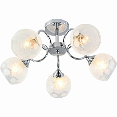 Потолочная люстра Reluce 01330-0.3-05 CR 4