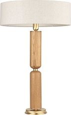 Настольный светильник KUTEK MOOD Natura NAT-LG-1(ZM)2