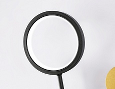 Настенный светодиодный светильник Ambrella light Comfort LineTech FL51602 5