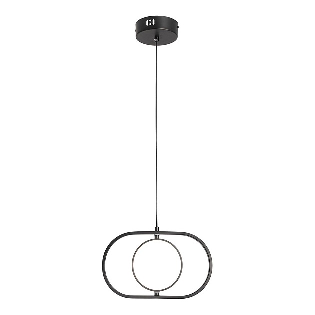 Подвесной светодиодный светильник Lussole Aberdeen LSP-7375 изображение 7 Подвесной светодиодный светильник Lussole Aberdeen LSP-7375 Фото № 7