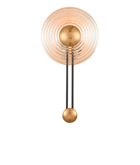 Бра Vele Luce Rome VL5754W01 изображение 6 Бра Vele Luce Rome VL5754W01 Фото № 6