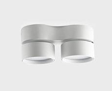 Светодиодный спот Italline M03-178 white 3