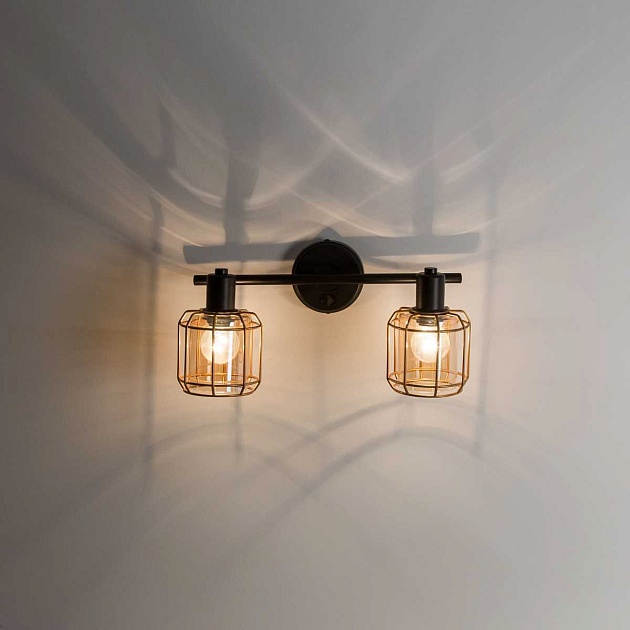 Спот Citilux Таверна CL542622 изображение 5 Спот Citilux Таверна CL542622 Фото № 5