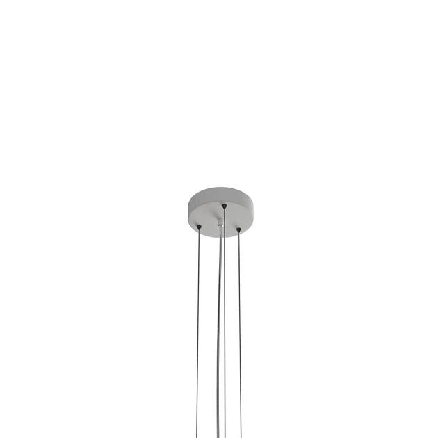 Подвесная люстра Lightera Chad LE116L-55W Фото № 7