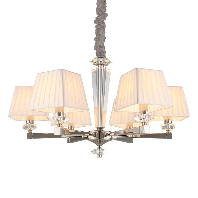 Подвесная люстра Aployt Dominka APL.722.03.06 Фото № 1