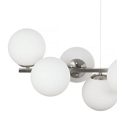 Подвесная люстра MyFar Aerton MR2941-10P 4