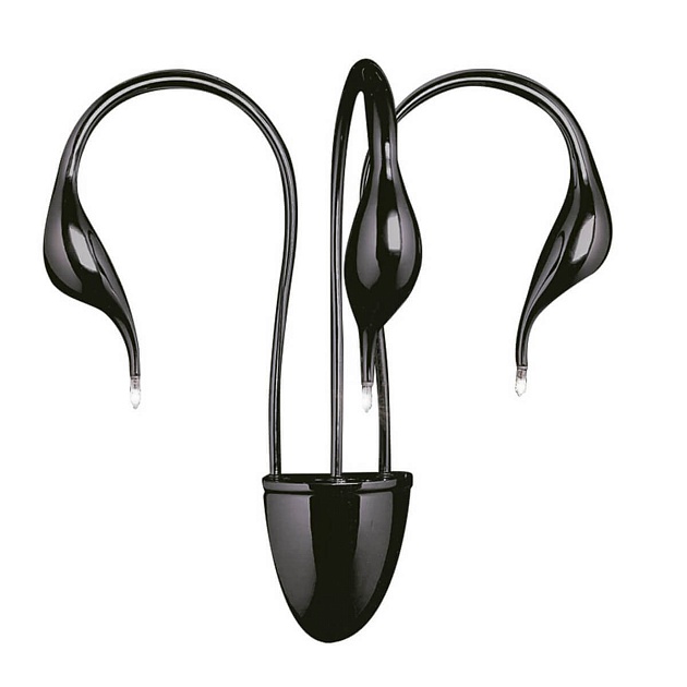 Бра Lightstar Cigno Collo Bk 751637 изображение 1 Бра Lightstar Cigno Collo Bk 751637 Фото № 1
