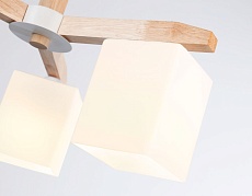 Потолочная люстра Ambrella light Traditional Loft TR83115 3