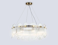 Подвесной светильник Ambrella light High light LH31253