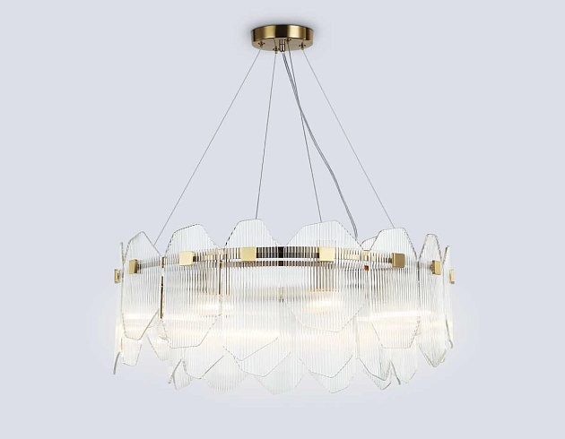 Подвесной светильник Ambrella light High light LH31253 изображение 1 Подвесной светильник Ambrella light High light LH31253 Фото № 1