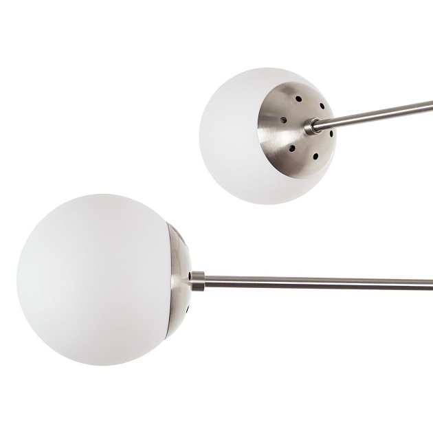 Потолочная люстра MyFar Solve MR1320-4P Фото № 3