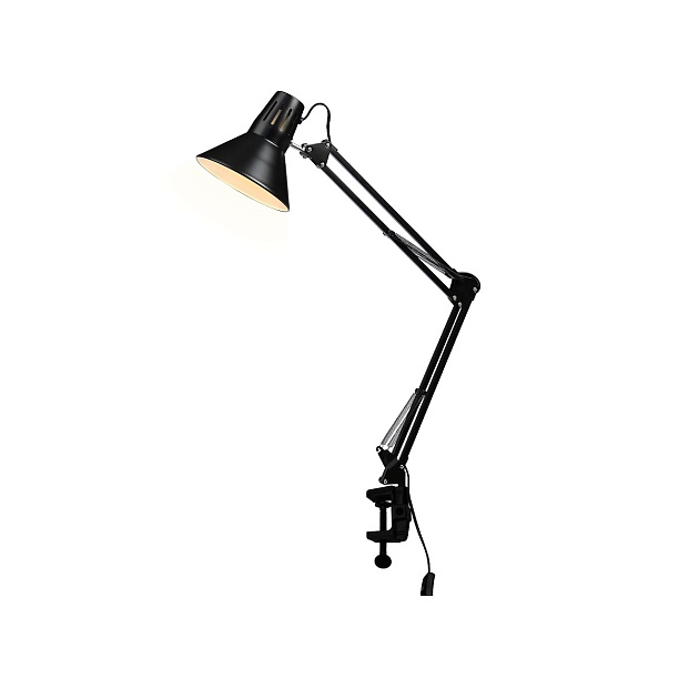 Настольная лампа Ambrella light Desk DE7722 изображение 1 Настольная лампа Ambrella light Desk DE7722 Фото № 1