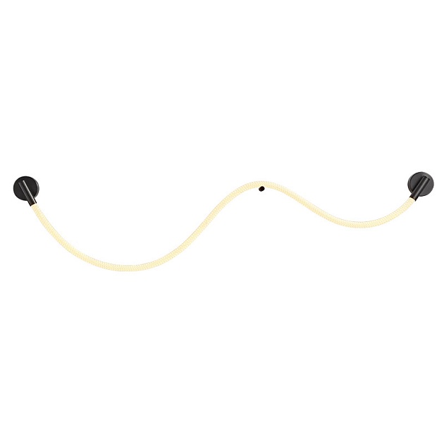 Настенный светодиодный светильник Romatti Kobo Enigima 8010-1BL изображение 1 Настенный светодиодный светильник Romatti Kobo Enigima 8010-1BL Фото № 1