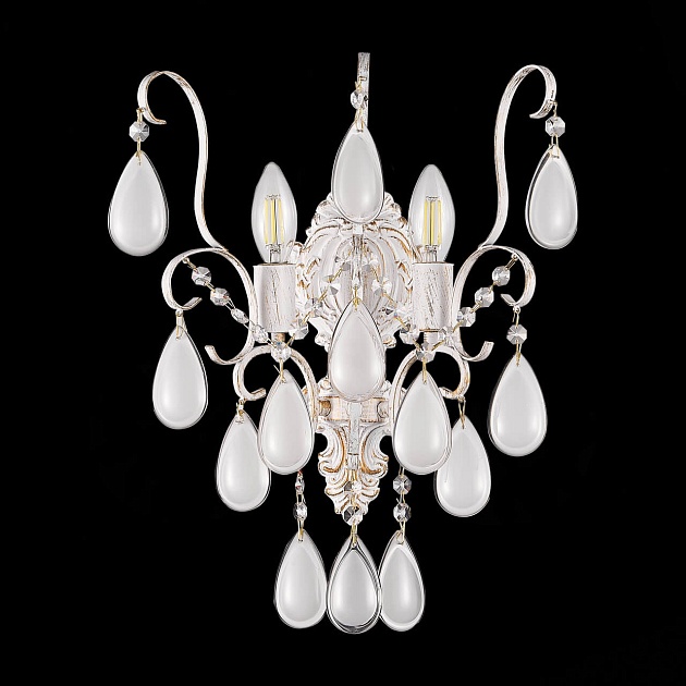 Бра Evoluce Magonza SLE160301-02 изображение 4 Бра Evoluce Magonza SLE160301-02 Фото № 4