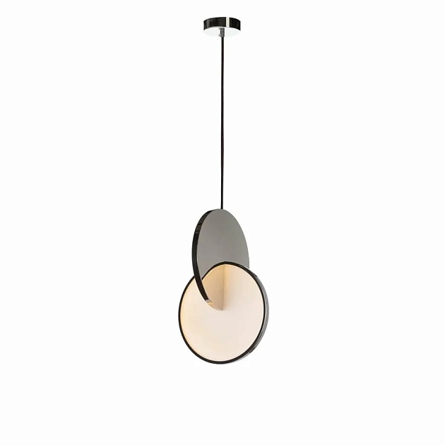 Подвесной светодиодный светильник Loft IT Eclipse 9970P Фото № 1