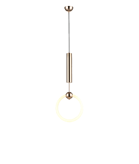 Подвесной светильник Vele Luce Margarita VL7304P11 Фото № 4