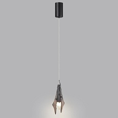 Подвесной светодиодный светильник Odeon Light Exclusive L-vision Afalina 5442/6L 3