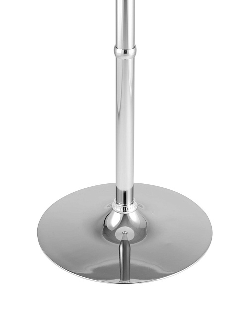Барный стол Stool Group Мохито D60 белый УТ000001521 изображение 7 Барный стол Stool Group Мохито D60 белый УТ000001521 Фото № 7