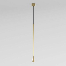 Подвесной светодиодный светильник Elektrostandard Vist 50312 LED a068613 3