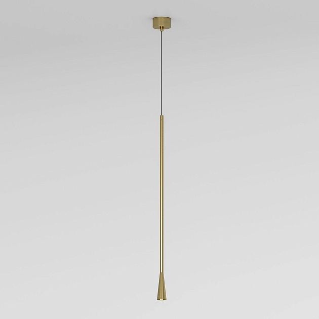 Подвесной светодиодный светильник Elektrostandard Vist 50312 LED a068613 Фото № 4