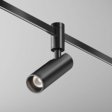 Трековый светильник  Maytoni Technical Focus Led TR144-1-12W4K-W-B 2