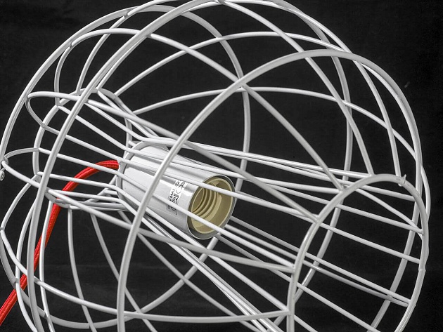 Подвесной светильник Lussole Lgo LSP-9932 Фото № 4