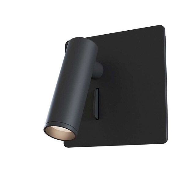 Бра Maytoni Mirax C040WL-L3B3K Фото № 1