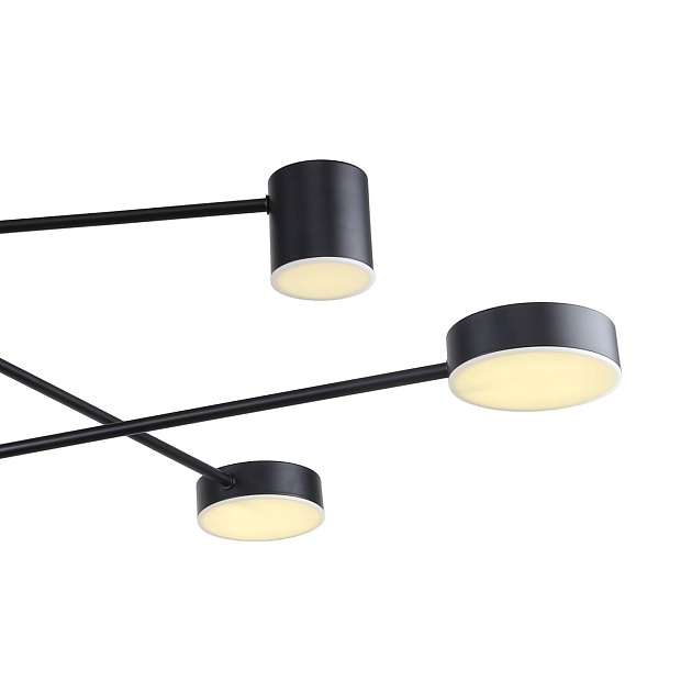 Подвесная люстра F-Promo Ducan 3094-6P Фото № 4