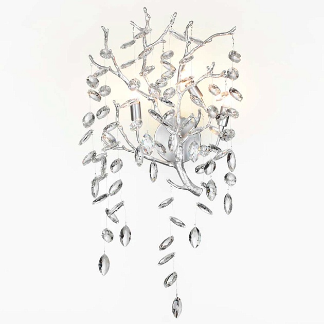 Бра Odeon Light DELICA 4970/3W изображение 3 Бра Odeon Light DELICA 4970/3W Фото № 3